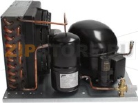 AIR COOLED CONDENSING UNIT CUNL8.4CLX0V