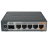 Маршрутизатор MikroTik RB760iGS