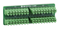 Коннектор HE10 Schneider Electric STBXTS6610