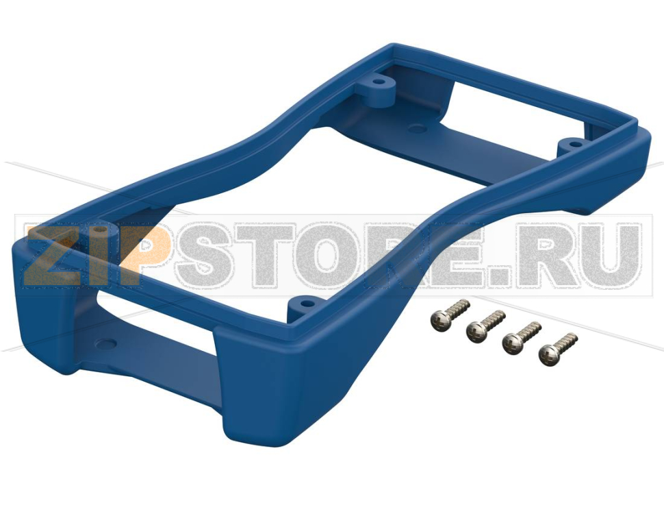 Декоративное уплотнение Bopla BS 600 DI-D-5005 