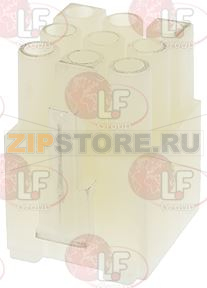 МНОГОКОНТАКТНЫЙ РАЗЪЕМ 9 ПОЛЮСНЫЙ/P MOLEX 3200 
