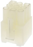 МНОГОКОНТАКТНЫЙ РАЗЪЕМ 9 ПОЛЮСНЫЙ/P MOLEX 3200
