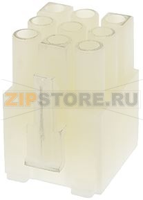 МНОГОКОНТАКТНЫЙ РАЗЪЕМ 9 ПОЛЮСНЫЙ/P MOLEX 3200 
