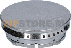 РАСПРЕДЕЛИТЕЛЬ ПЛАМЕНИ ? 80 ММ 