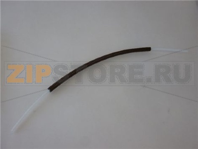 ASSIEME TUBO PTFE ø 6x3x560 mm 