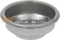 ГЛУХОЙ ФИЛЬТР Ø 65X25 MM