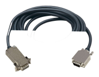 Кабель соединительный 1 м, Interbus Schneider Electric 170MCI10001
