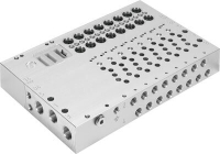 Коллектор Festo VABM-L1-10HW-G18-7-GR