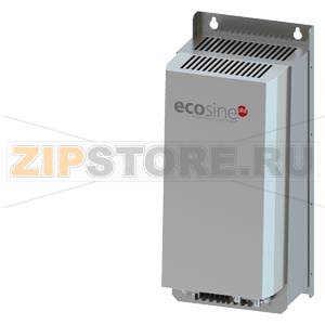 G120 ЛИНИЯ ГАРМОНИКА ФИЛЬТР 40 7,5 кВт Siemens UAC:FN34408112E2XXJRX 