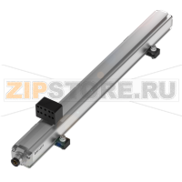 Система измерения перемещений магнитострикционная профильного типа Balluff