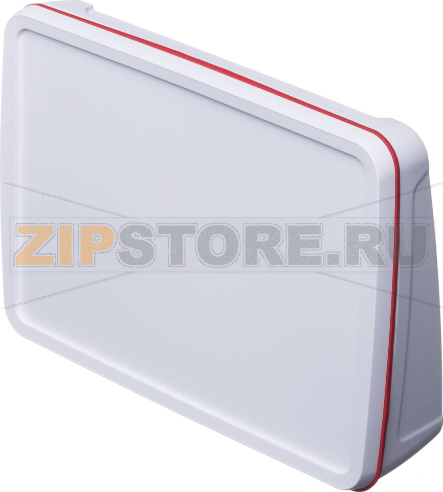 Уплотнение дизайнерское с уровнем защиты, IP65 Bopla BOP 7.0 DI-3001 
