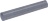 PLUG N50 11/64 X ø 1