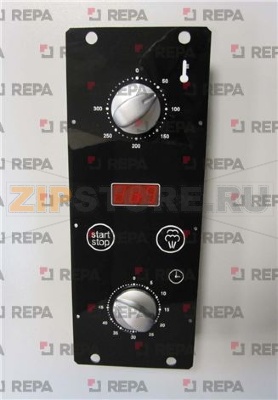 CONTROL PANEL KS/94A/03 
