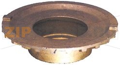 РАССЕКАТЕЛЬ ПЛАМЕНИ Ø 80 ММ 