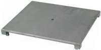 FLAT PLATE 380x320 mm