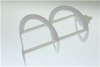 RASCHIATORE ESTERNO VERS.MAGNETICA NG B