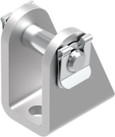 Стойка опорная Festo LBN-20/25