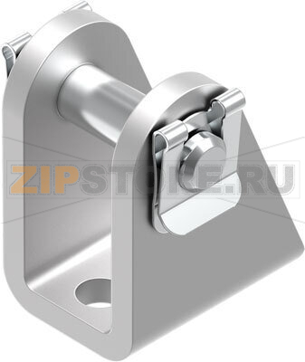 Стойка опорная Festo LBN-20/25 