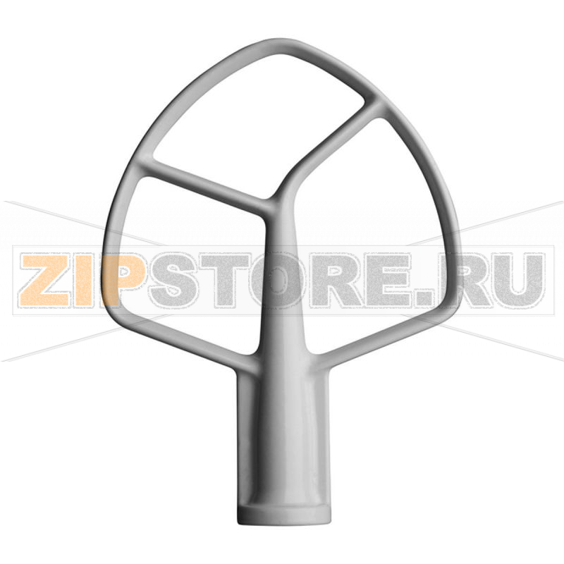 Coated beater - AUG. 2003 KitchenAid 5KPM50 Coated beater - AUG. 2003 KitchenAid 5KPM50

Запчасть на сборочном чертеже под номером: 15

Название запчасти KitchenAid на английском языке: Coated beater - AUG. 2003 KitchenAid 5KPM50