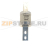 Предохранитель, 400 A, AC 550 В, 80 кА, BS88/C1, 59x210 мм, gM, BS Eaton 400M500 550V AC INDUSTUS - Предохранитель, 400 A, AC 550 В, 80 кА, BS88/C1, 59x210 мм, gM, BS Eaton 400M500 550V AC INDUSTUS