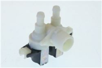 ELETTROVALVOLA 2 90° INDESIT C00116159