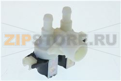 ELETTROVALVOLA 2 90° INDESIT C00116159 