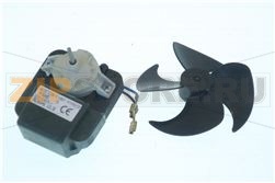 MOTEUR VENTILATION  C09R1 
