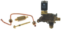 KIT GRUPPO VALVOLE
