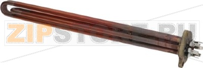 ТЭН 5455/5950ВТ 230/240В 