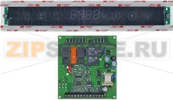 ELECTRONIC CIRCUIT BOARD EVCO 