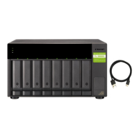 Модуль расширения SAS QNAP TL-D800C