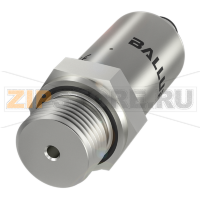 Датчик давления без дисплея Balluff BSP00J9