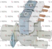 ЭЛЕКТРОМАГНИТНЫЙ КЛАПАН T&P 2-Х ХОДОВОЙ 180°