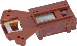DOOR LOCK BEKO METALFLEX ZV445T 