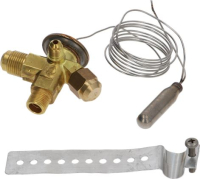 THERMOSTATIC VALVE CASTEL 2220/4E