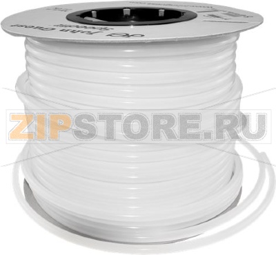 TUBO POLIETILENE NEUTRO ø 12x9 mm - 100 