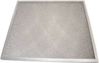 FILTRE DE HOTTE MAILLE INOX
