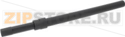 HOSE FOR VACUUM CLEANER TELESCOPIC 