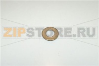 RONDELLE PLATE 10 X 22