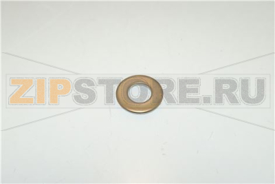 RONDELLE PLATE 10 X 22 