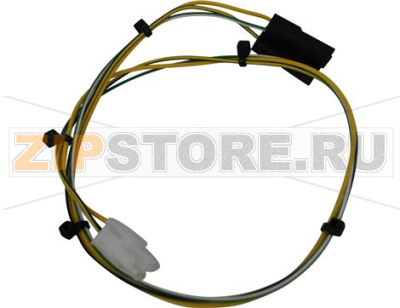 SENSOR CABLE DRIP TRAY 