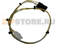 SENSOR CABLE DRIP TRAY