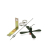 Ненаправленная антенна Phoenix Contact RAD-ISM-900-ANT-OMNI-5