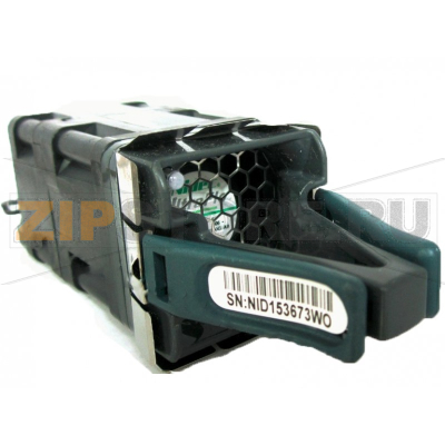 Вентилятор охлаждения модульный Cisco C3KX-FAN-23CFM 