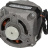 Двигатель 230-240В 50Гц Ugolini Arctic Compact 8/2 - Двигатель 230-240В 50Гц Ugolini Arctic Compact 8/2