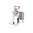 Двигатель 230-240В 50Гц Ugolini Arctic Compact 8/2 - Двигатель 230-240В 50Гц Ugolini Arctic Compact 8/2