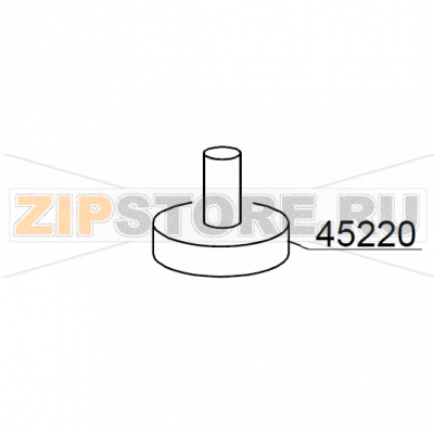 Small filter (minimum 3 pieces) DIHR LP3 S Plus Small filter (minimum 3 pieces) DIHR LP3 S PlusЗапчасть на деталировке под номером: 45220Название запчасти на английском языке: Small filter (minimum 3 pieces) DIHR LP3 S Plus