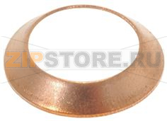 TAPERED COPPER GASKET 5/8 