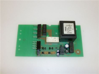 SCHEDA ELETTRONICA
