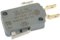 MICROINTERRUTTORE HONEYWELL V5C010DB3B
